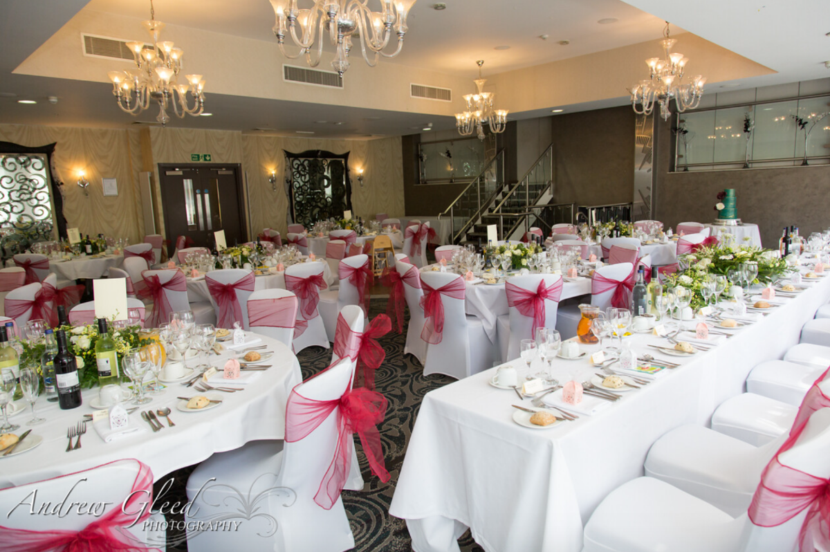 Gallery Item 9 for The Pinewood Hotel