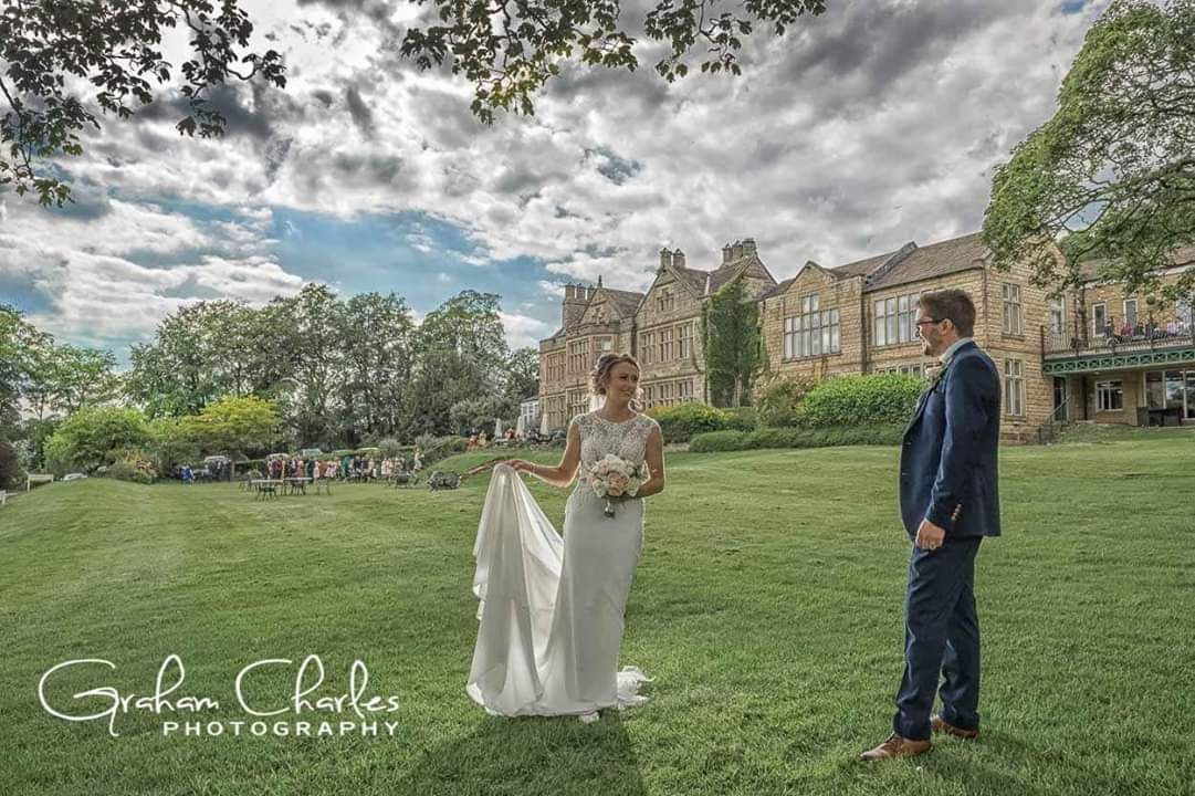 Gallery Item 5 for Hollins Hall Hotel, Golf &amp; Country Club