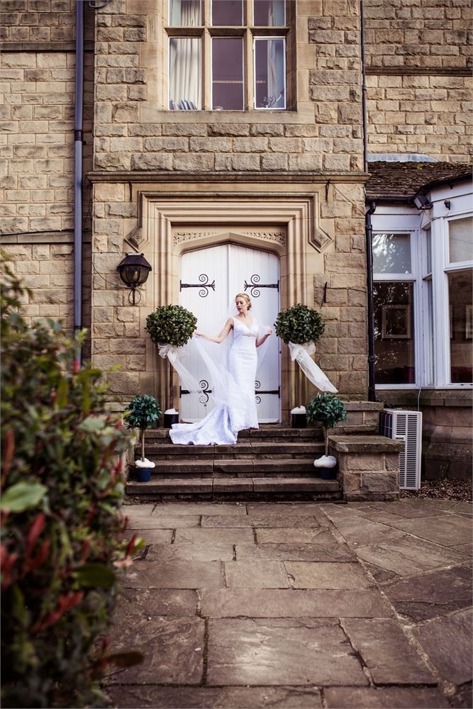 Gallery Item 2 for Hollins Hall Hotel, Golf &amp; Country Club