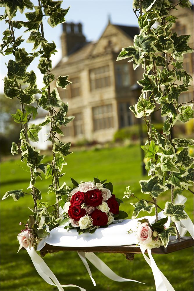 Gallery Item 3 for Hollins Hall Hotel, Golf &amp; Country Club