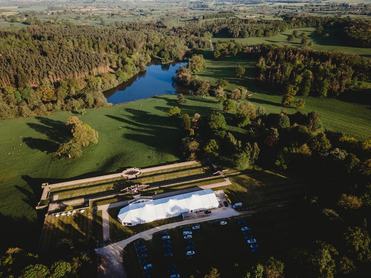 Gallery Item 6 for Osmaston Park