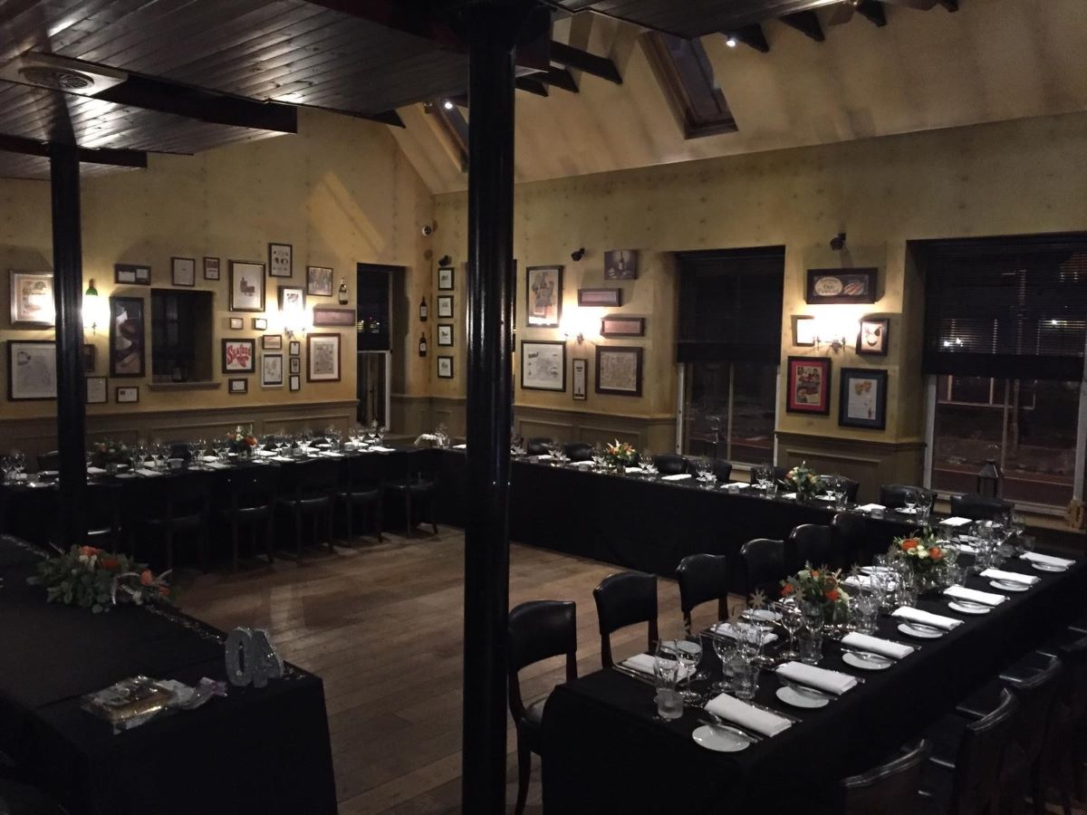 Gallery Item 6 for Hotel Du Vin Edinburgh