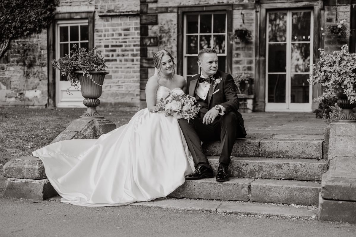Gallery Item 3 for Mosborough Hall Hotel