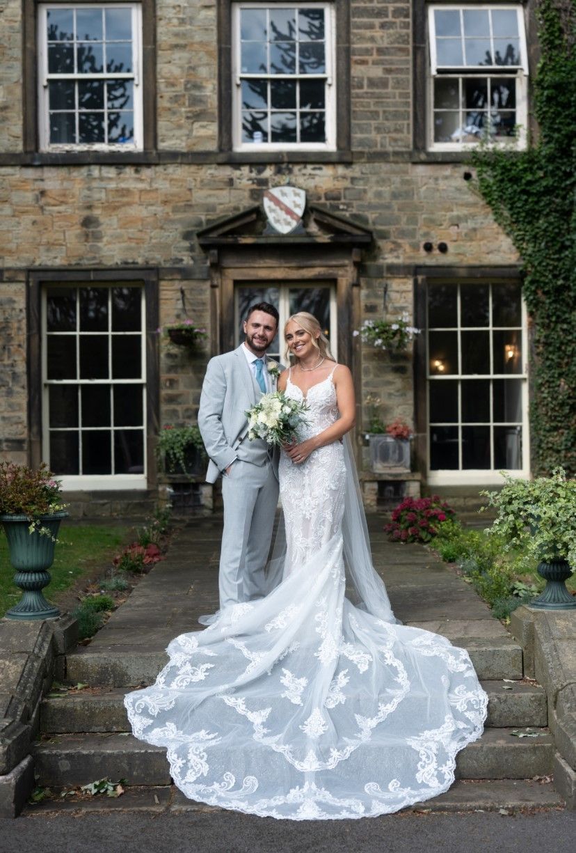 Gallery Item 4 for Mosborough Hall Hotel