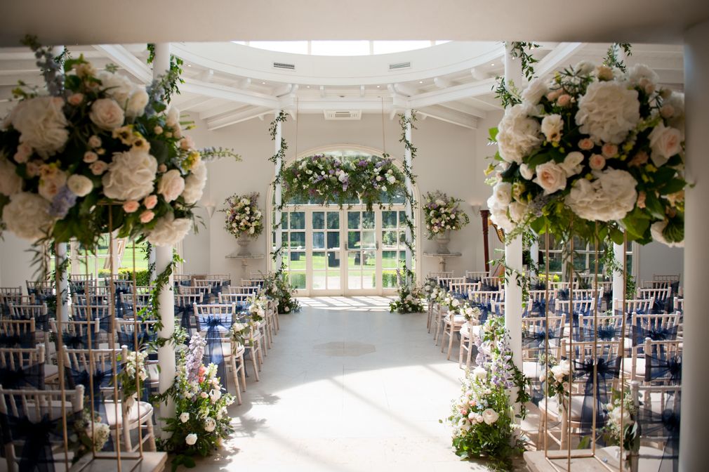Gallery Item 5 for Stapleford Park