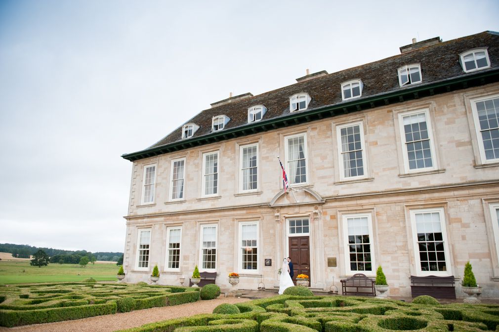 Gallery Item 3 for Stapleford Park