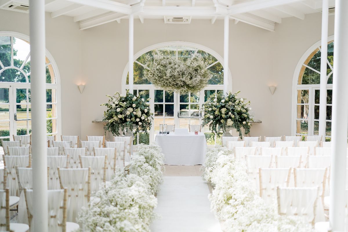Gallery Item 6 for Stapleford Park