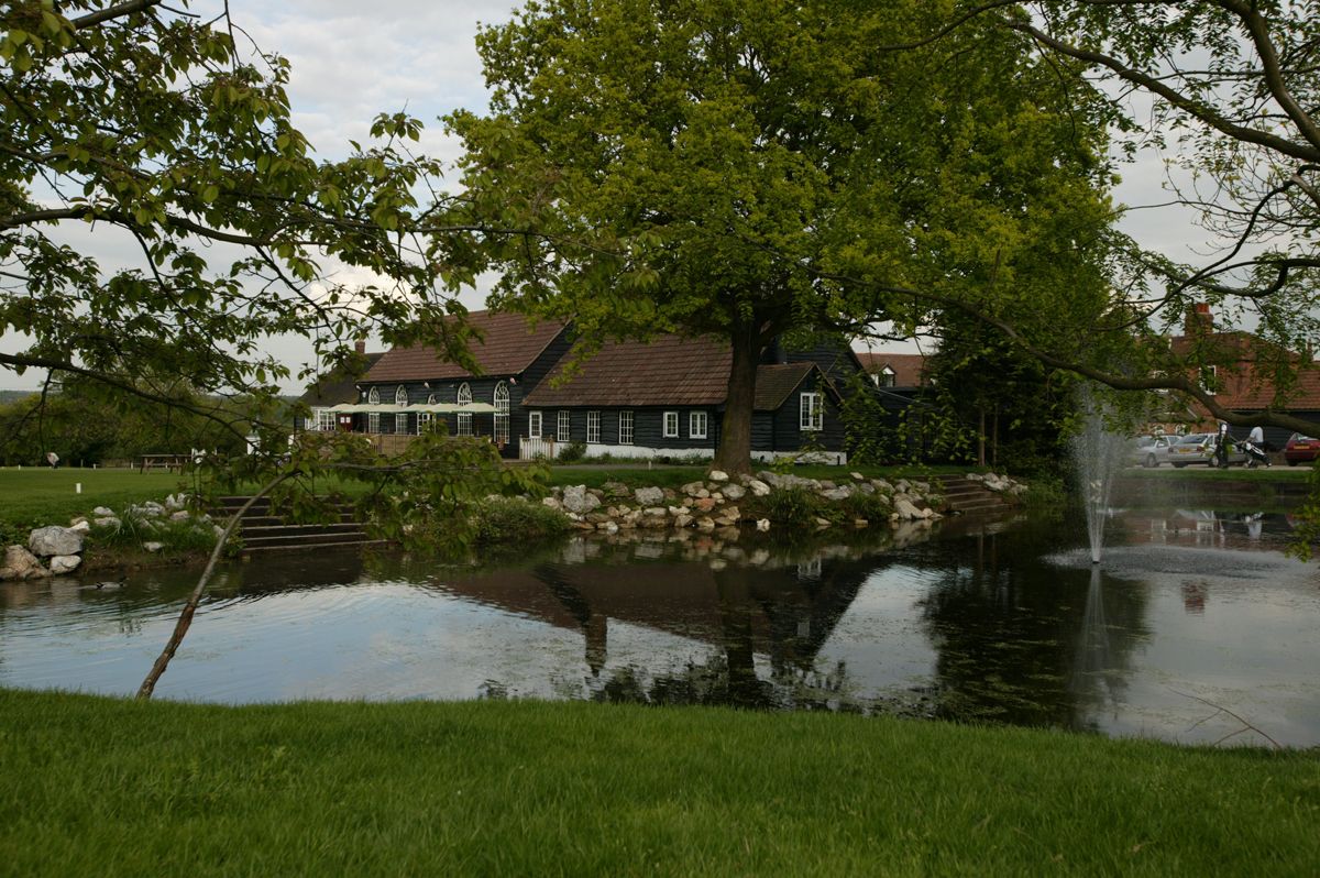 Gallery Item 3 for Maylands Golf Club
