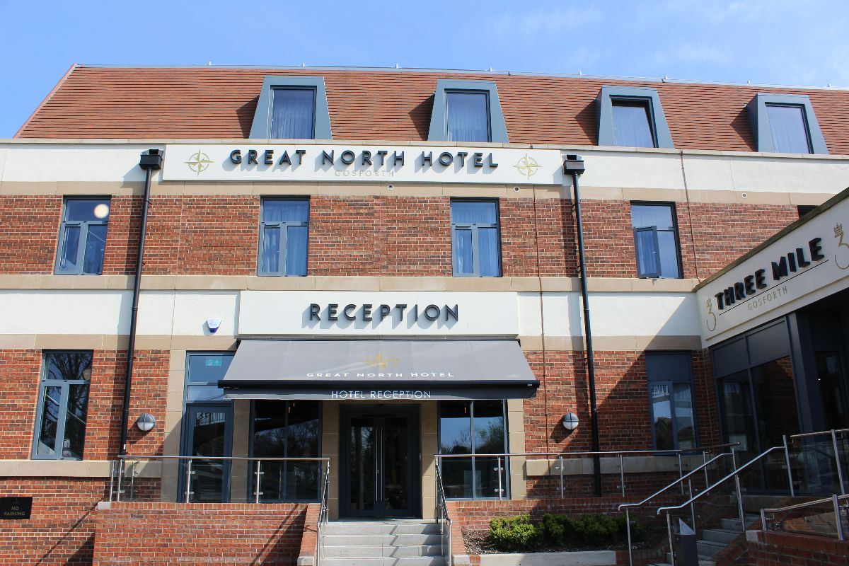 Gallery Item 3 for Great North Hotel