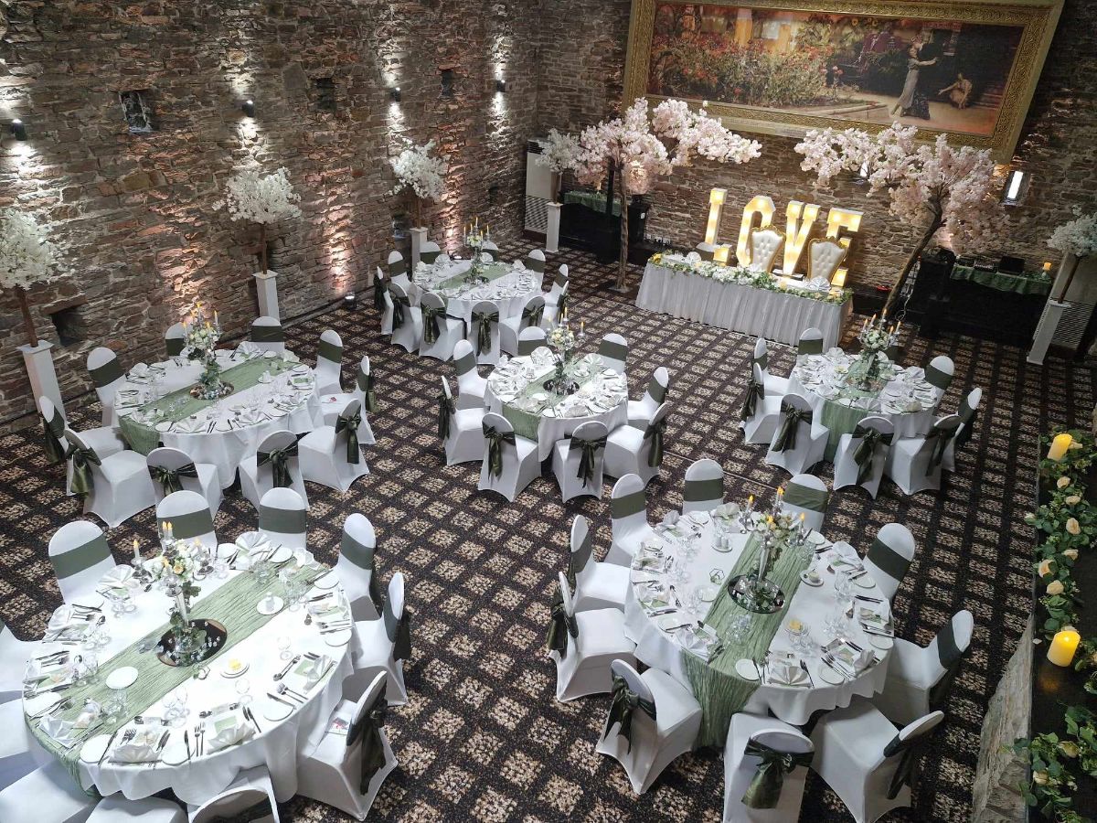 Gallery Item 7 for Lancashire Manor Hotel