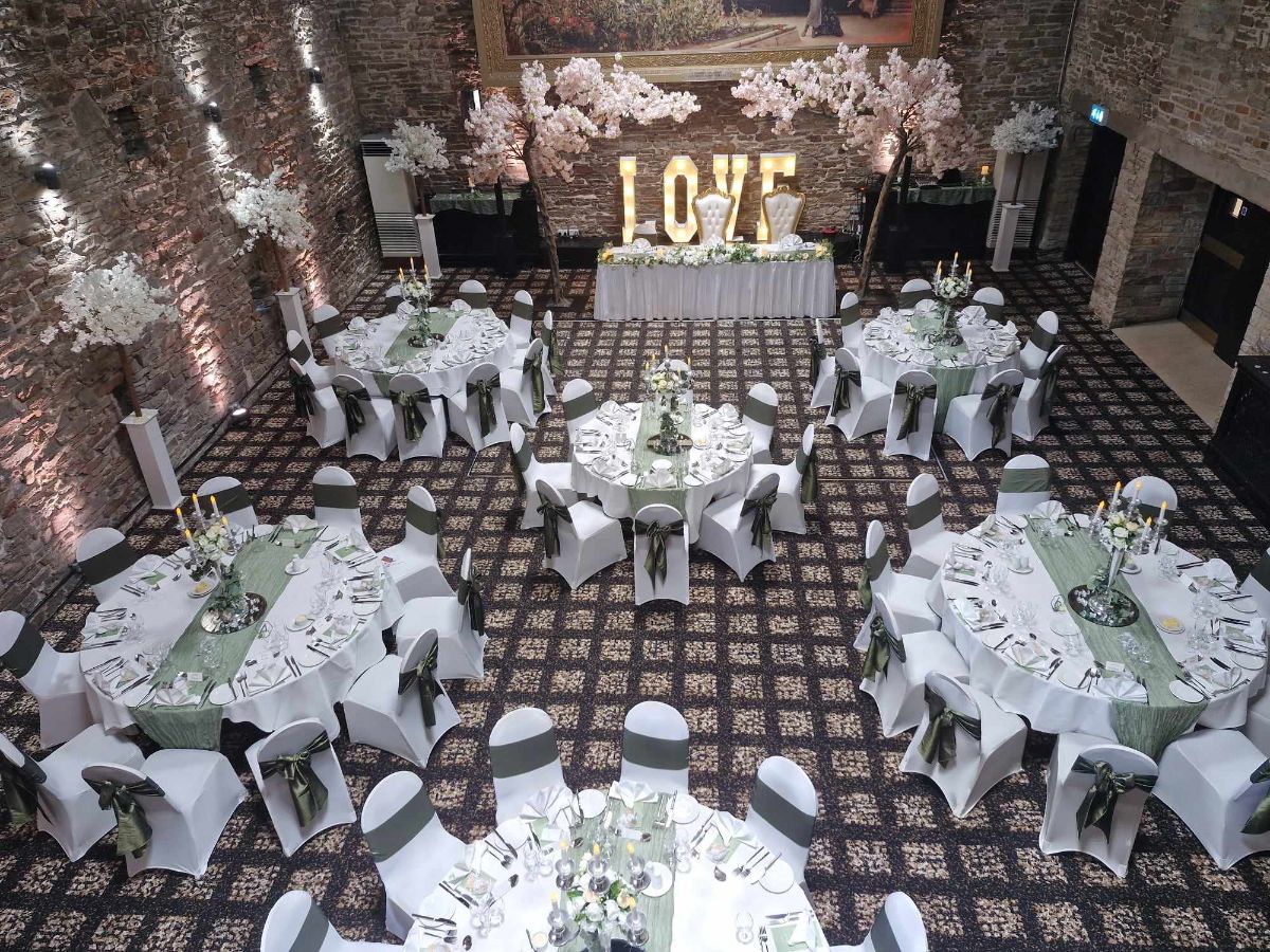 Gallery Item 13 for Lancashire Manor Hotel