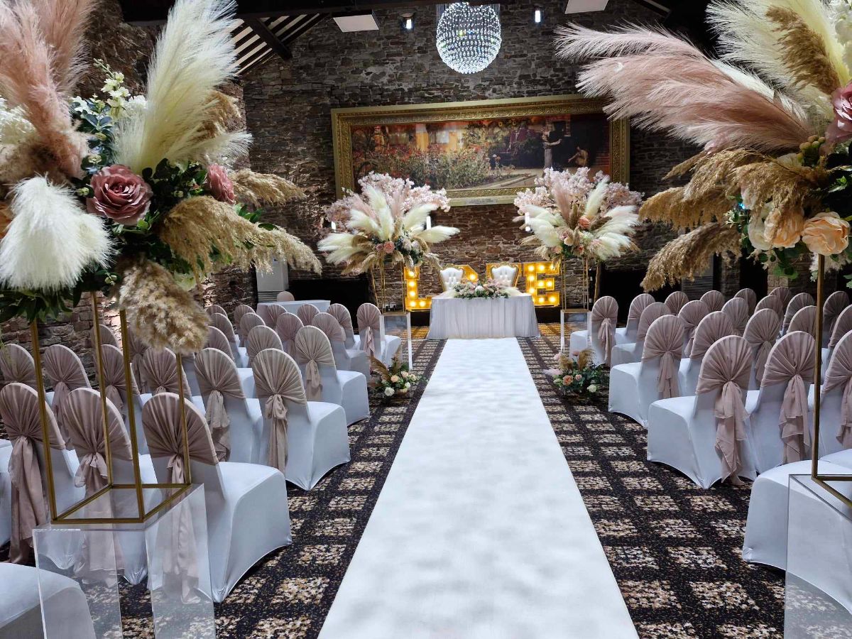 Gallery Item 8 for Lancashire Manor Hotel
