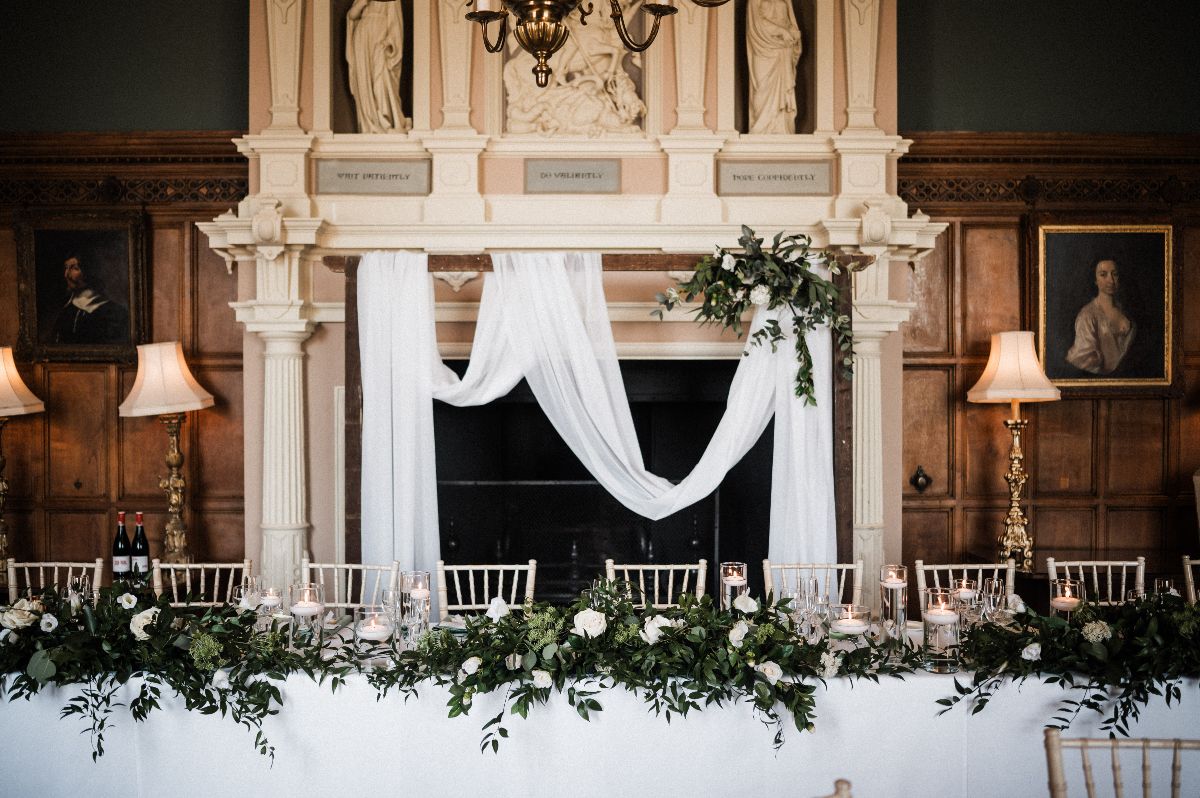 Gallery Item 6 for Arley Hall &amp; Gardens