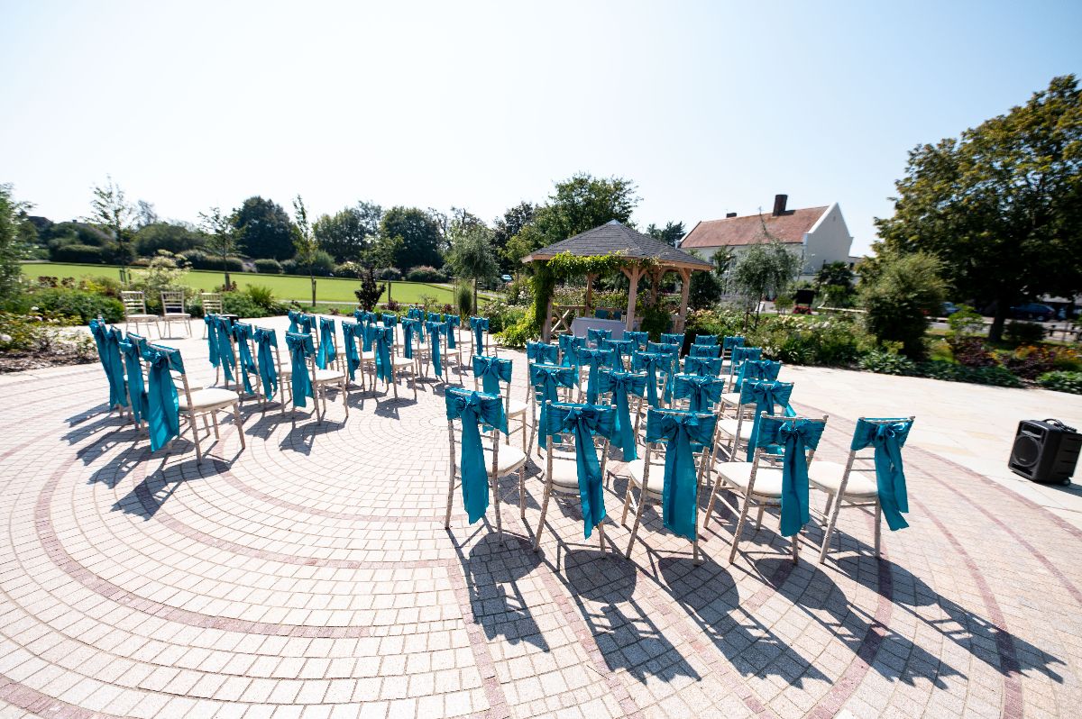 Gallery Item 5 for Field Place Manor House &amp; Barns