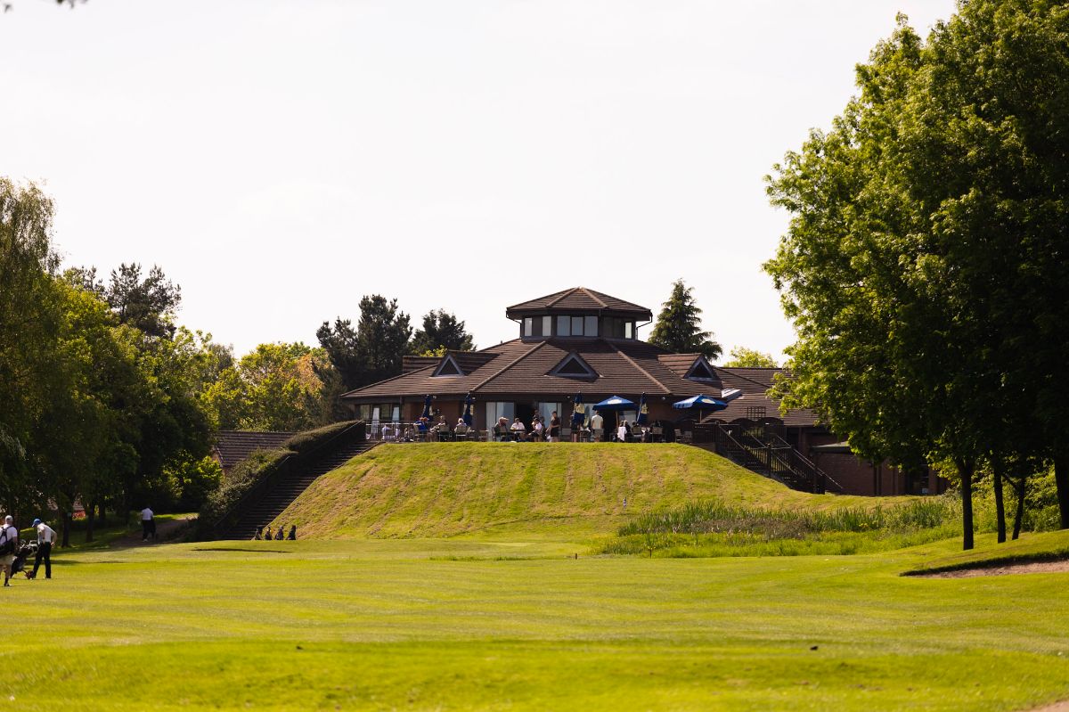 Gallery Item 6 for The Abbey Hotel, Golf &amp; Country Club
