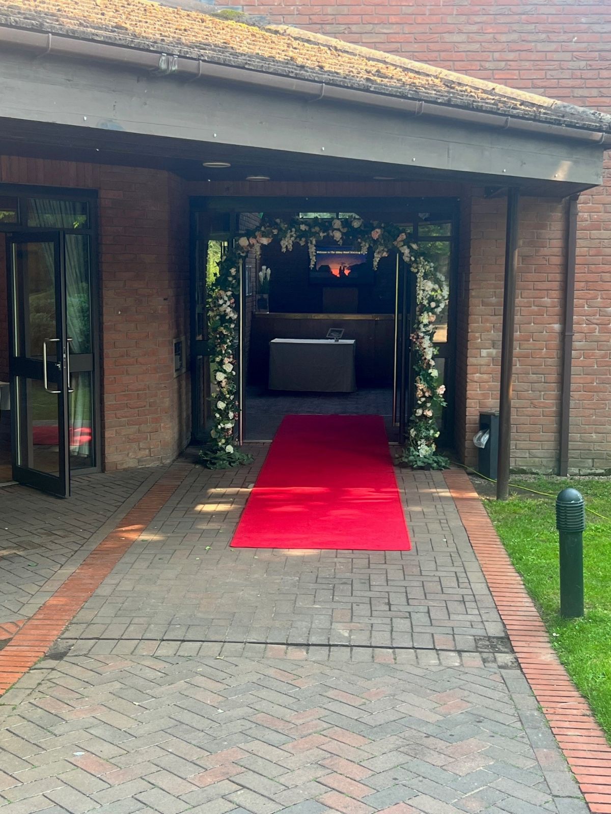 Gallery Item 2 for The Abbey Hotel, Golf &amp; Country Club