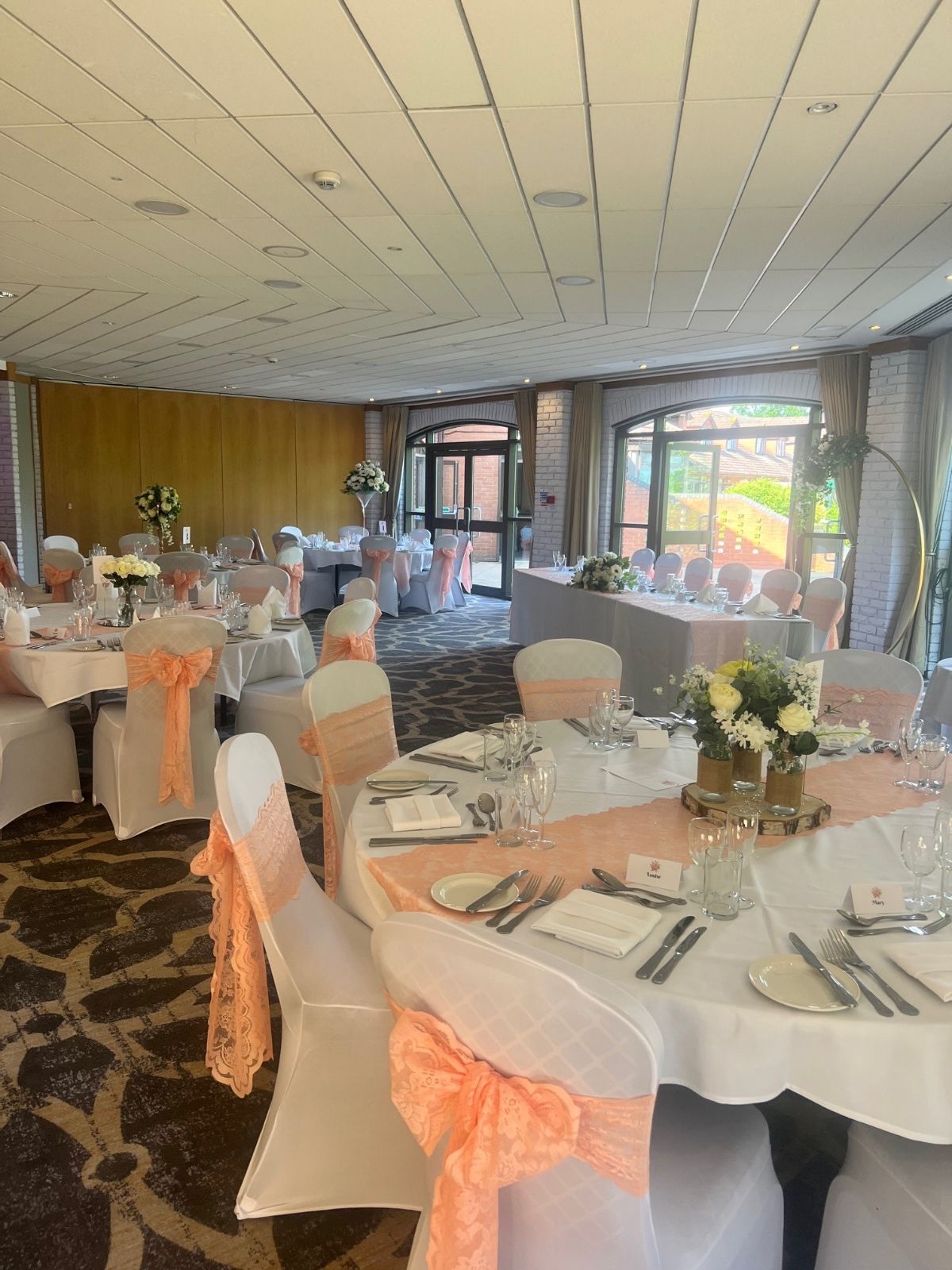 Gallery Item 11 for The Abbey Hotel, Golf & Country Club