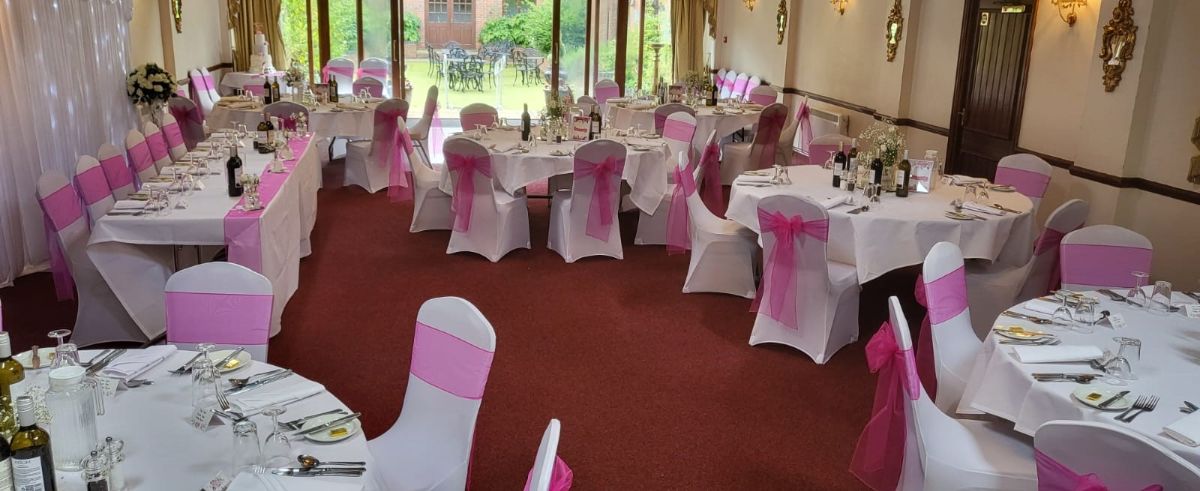 Gallery Item 5 for The Barn Hotel and Spa