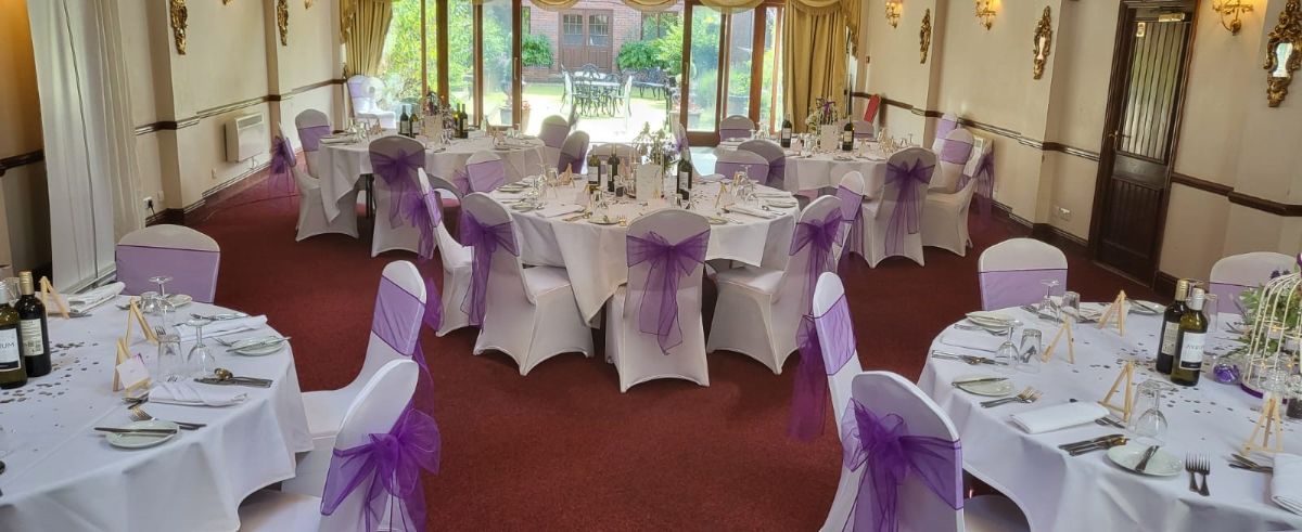 Gallery Item 4 for The Barn Hotel and Spa