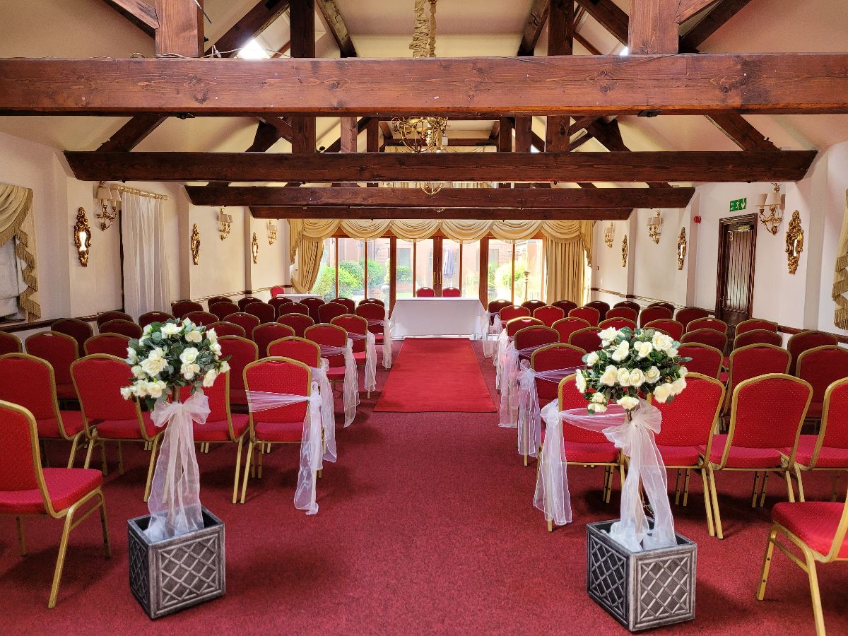 Gallery Item 3 for The Barn Hotel and Spa