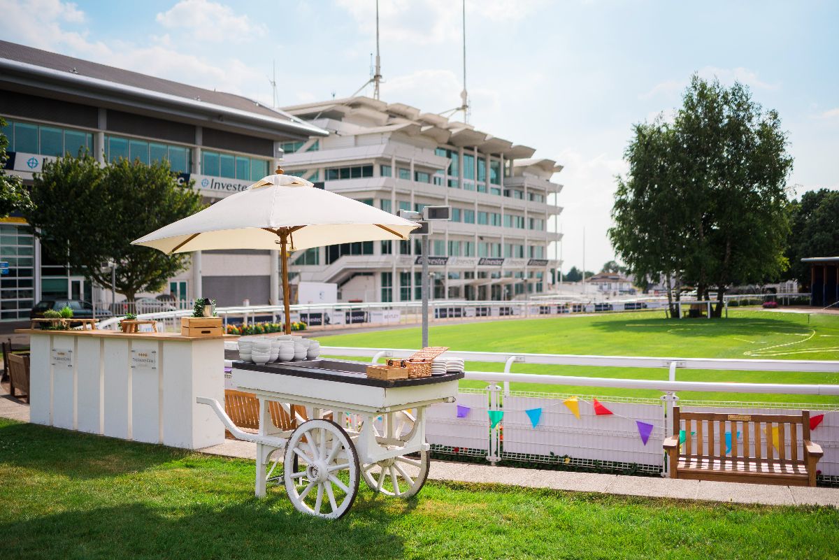 Gallery Item 6 for The Epsom Downs Racecourse