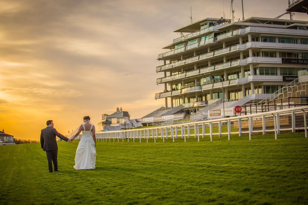 Gallery Item 7 for The Epsom Downs Racecourse