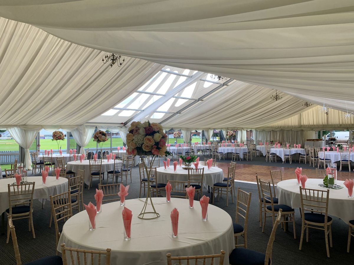 Gallery Item 13 for Derbyshire County Cricket Club