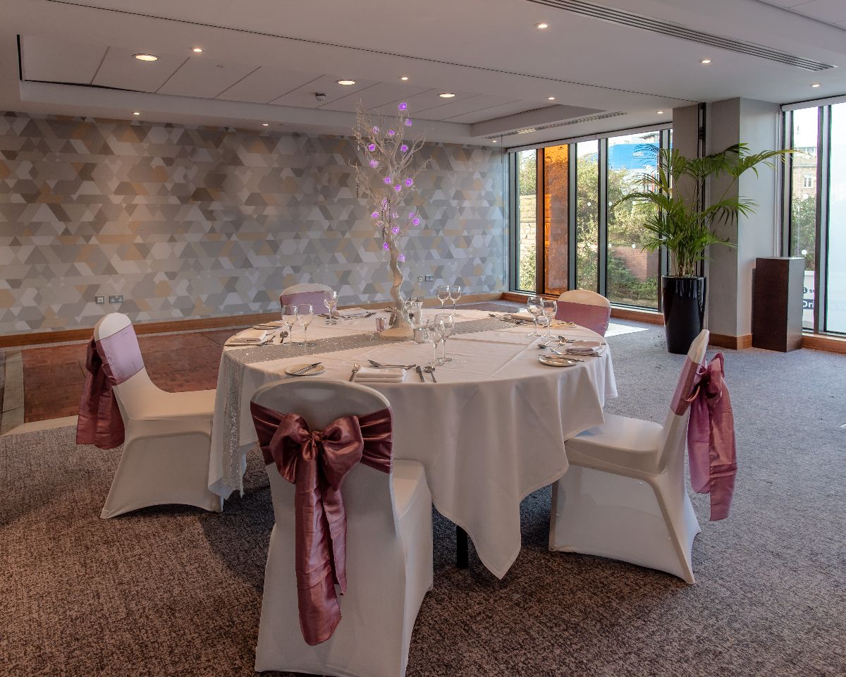 Gallery Item 6 for Crowne Plaza Newcastle Stephenson Quarter