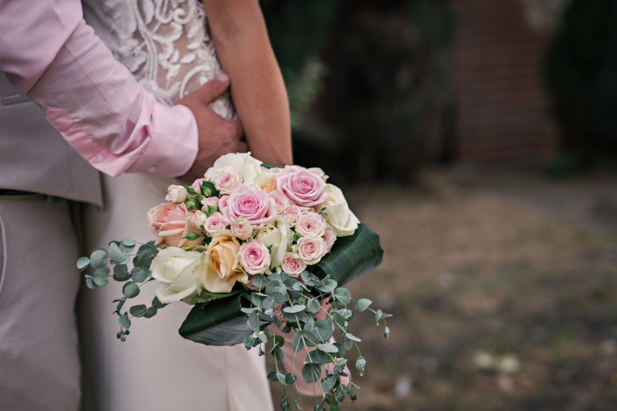 Gallery Item 2 for Kings of Norfolk Country Weddings