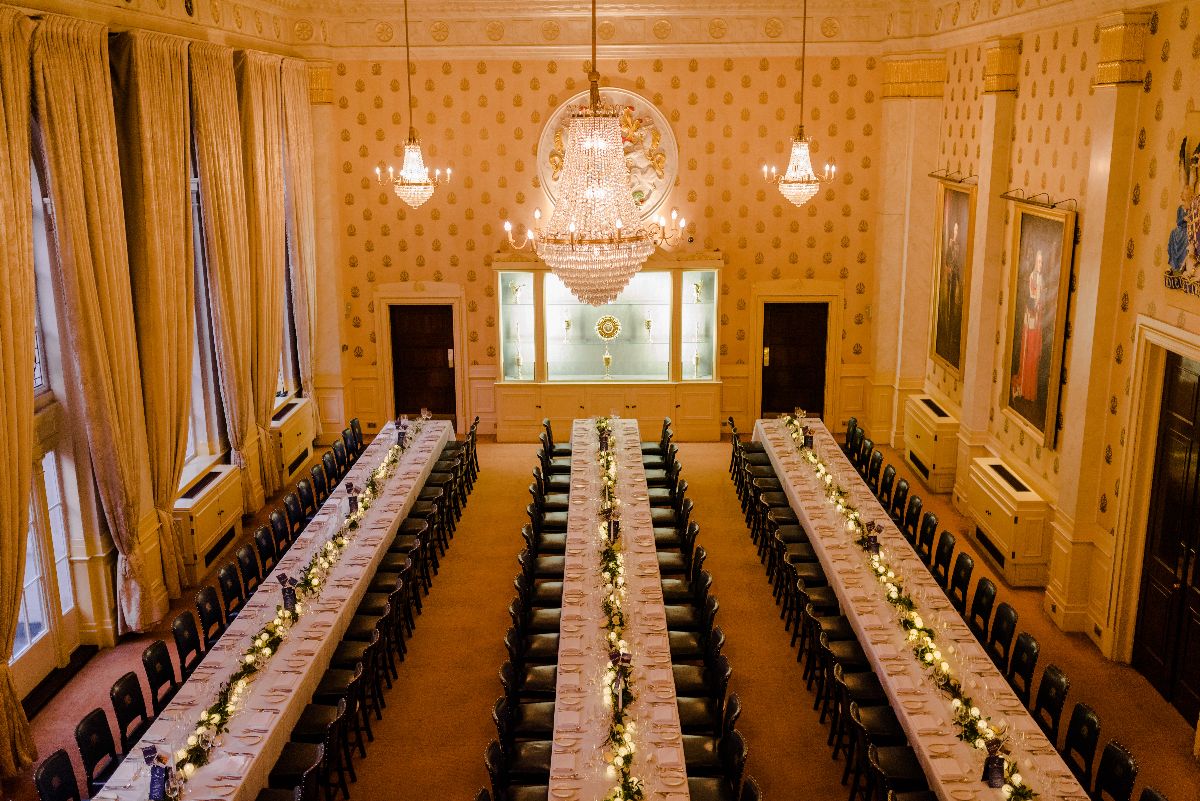 Gallery Item 3 for Saddlers Hall