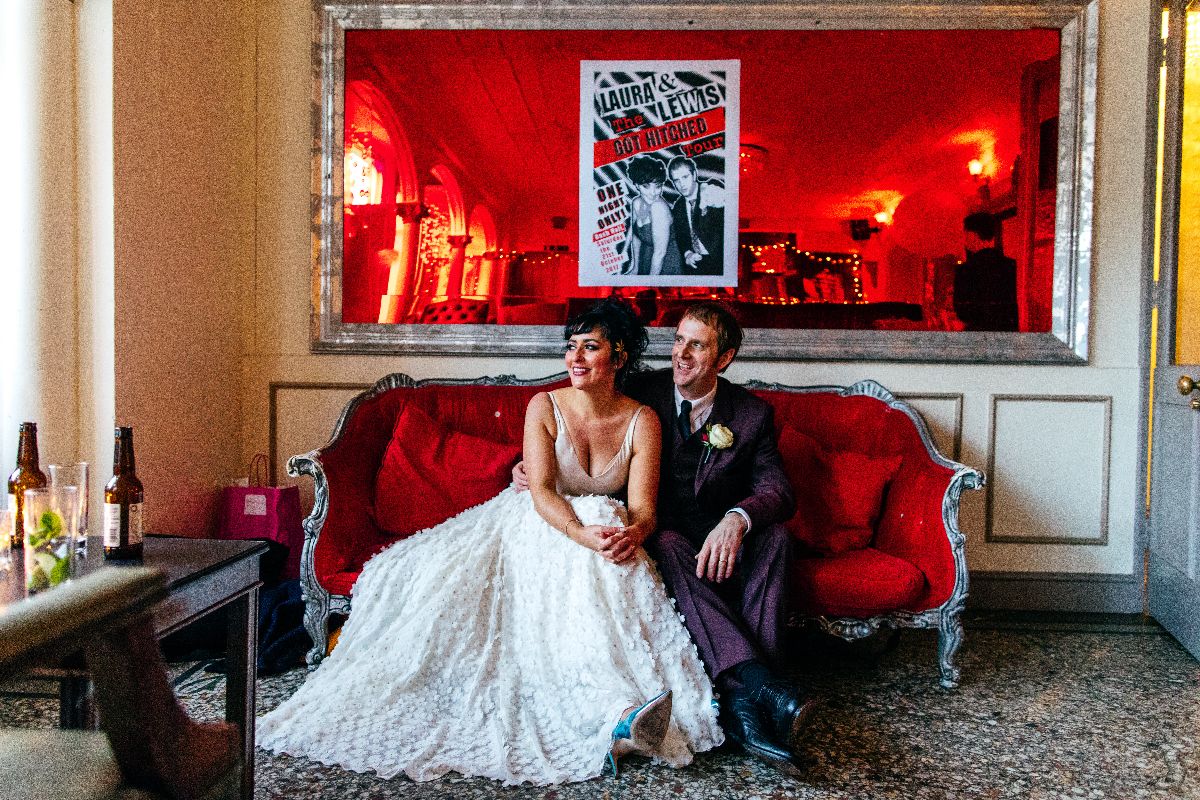 Gallery Item 6 for Bush Hall