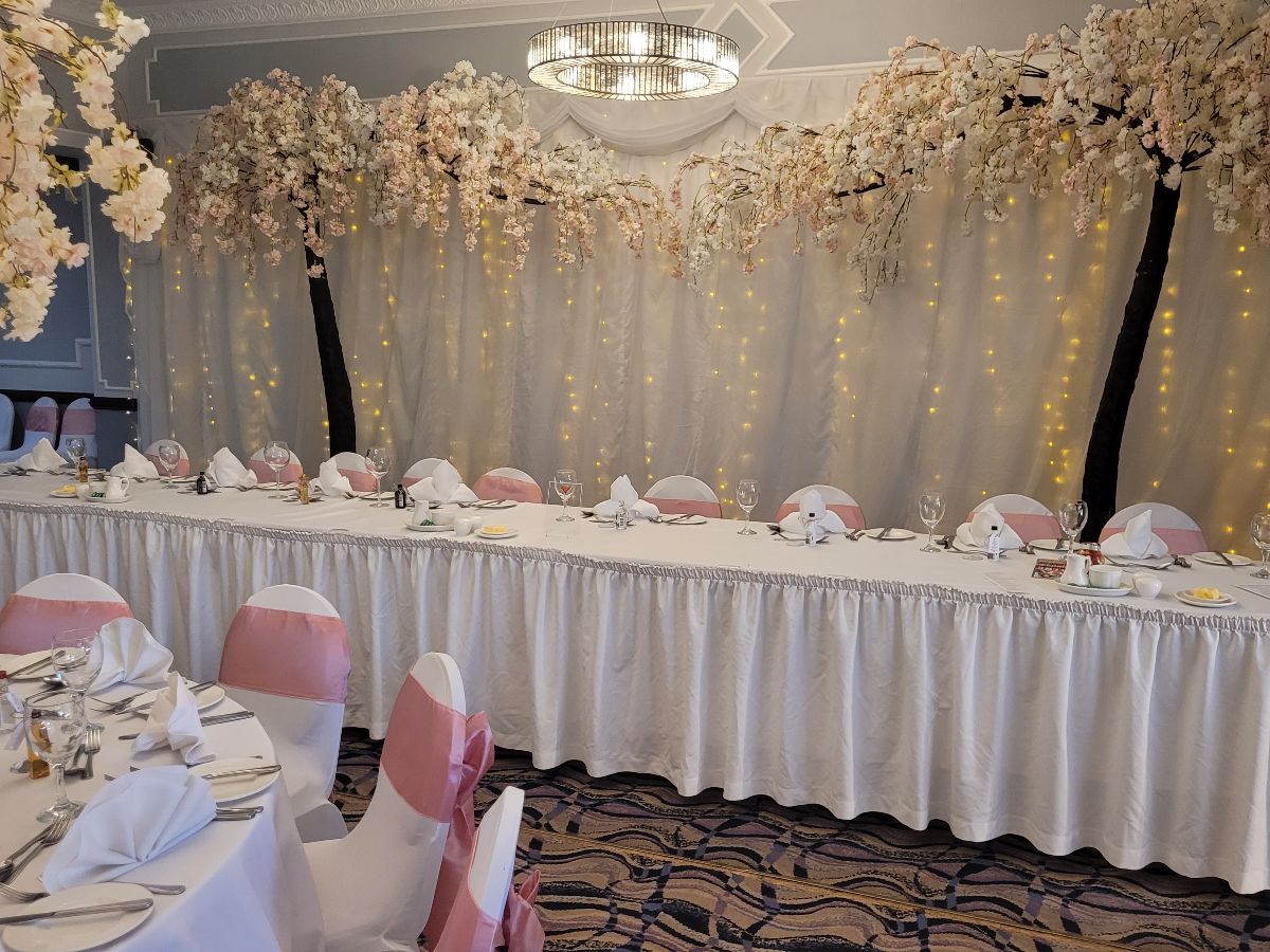 Gallery Item 11 for The Hilcroft Hotel