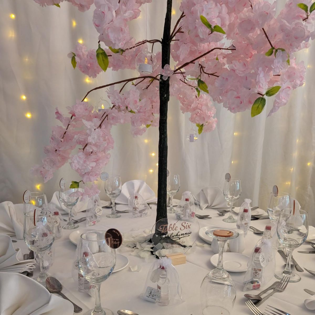 Gallery Item 9 for The Hilcroft Hotel
