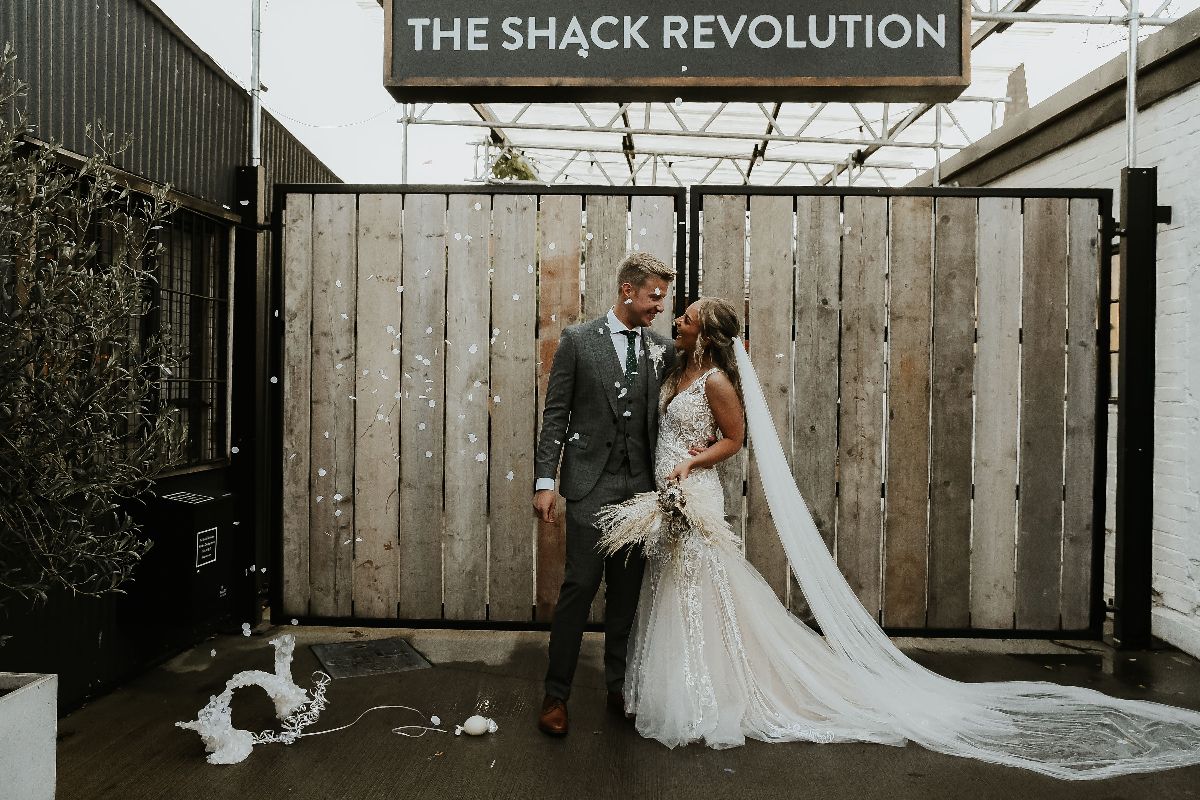 Gallery Item 12 for The Shack Revolution