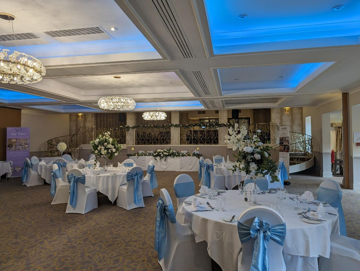 Gallery Item 12 for Albrighton Hall Hotel and Spa