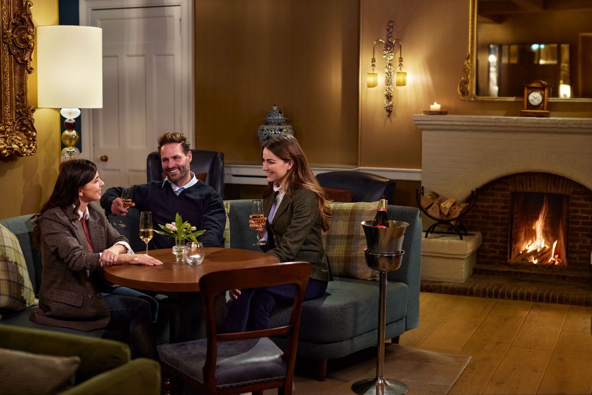 Gallery Item 9 for SCHLOSS Roxburghe Spa & Golf Resort