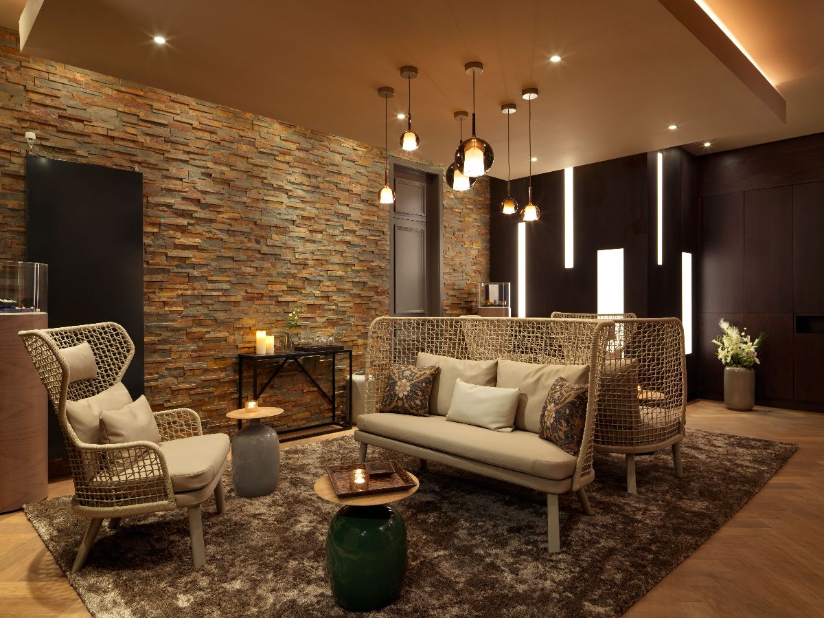 Gallery Item 8 for SCHLOSS Roxburghe Spa & Golf Resort