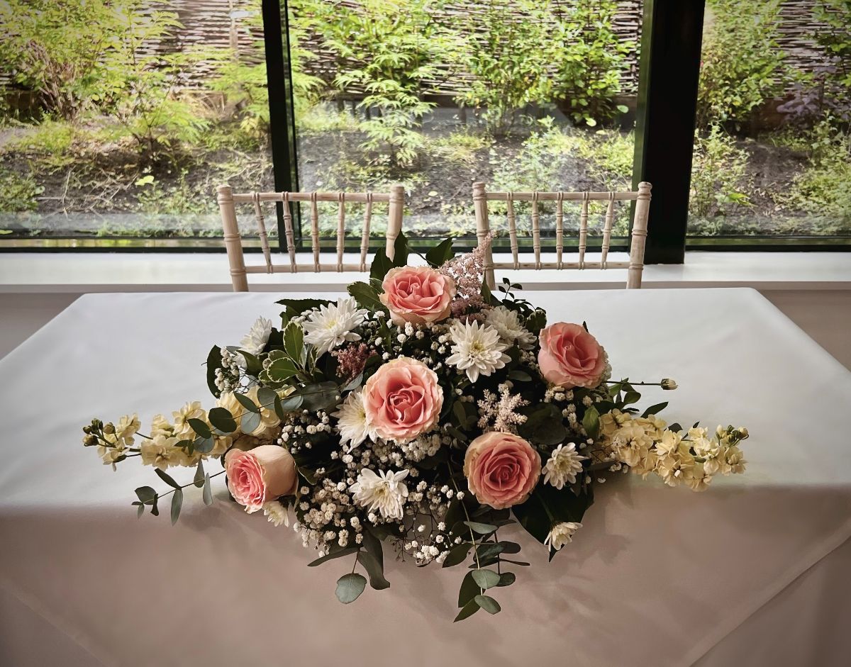 Gallery Item 2 for Chevin Country Park Hotel &amp; Spa