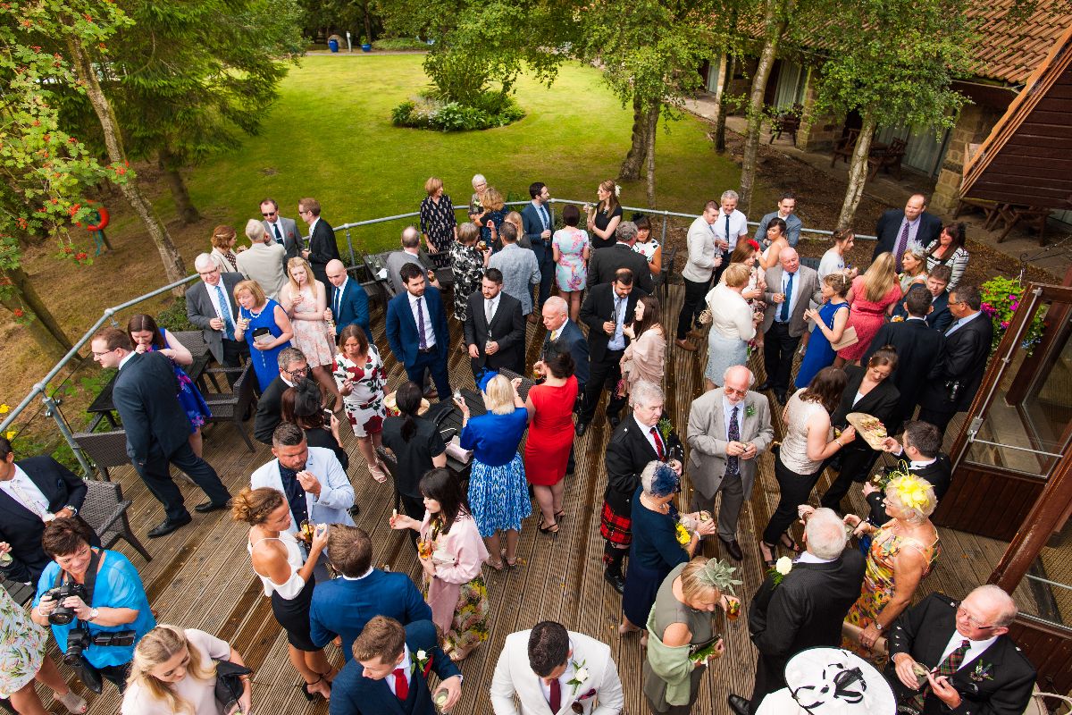 Gallery Item 3 for Chevin Country Park Hotel &amp; Spa