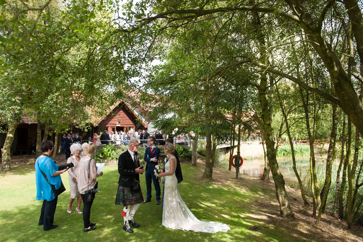 Gallery Item 5 for Chevin Country Park Hotel &amp; Spa