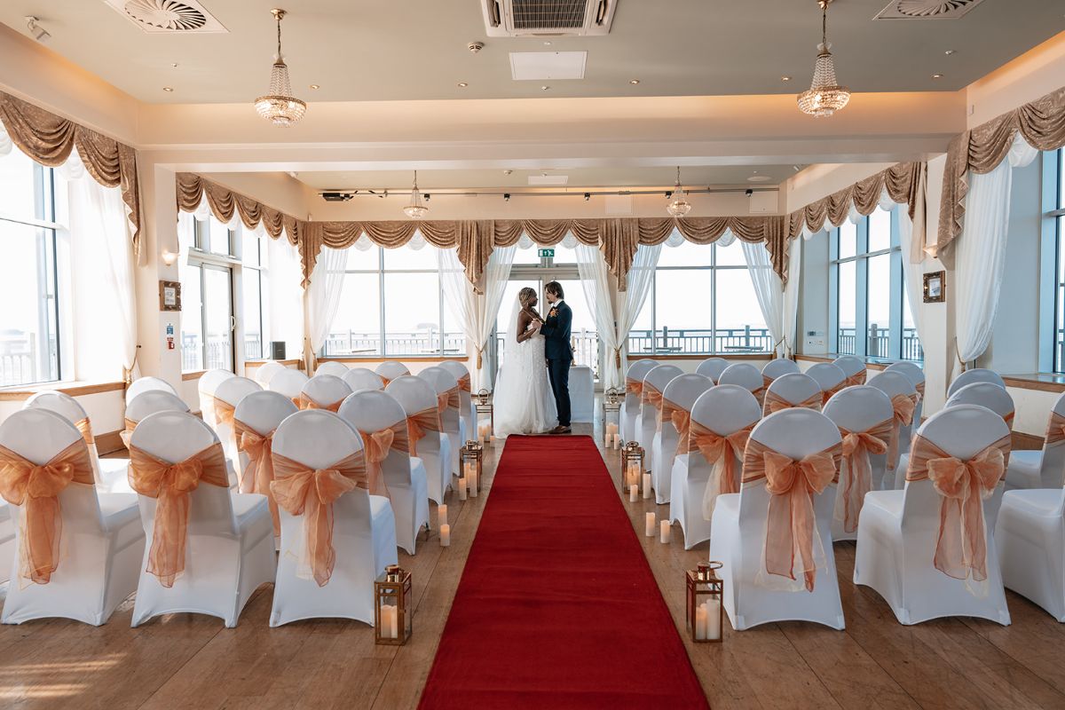 Gallery Item 3 for The Grand Pier