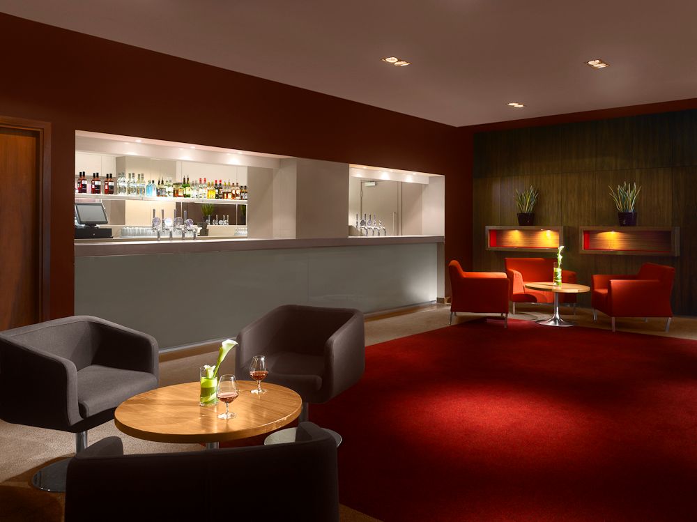 Gallery Item 4 for Radisson Blu Hotel, Liverpool