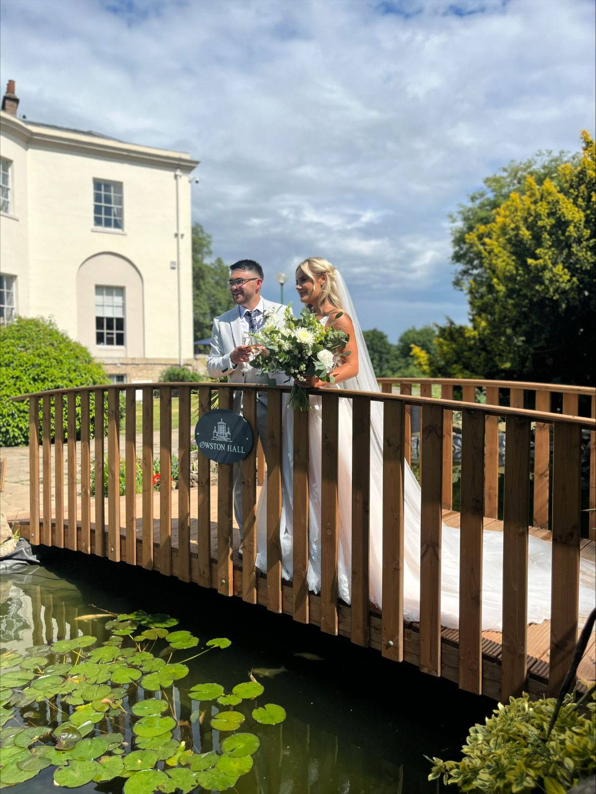 Gallery Item 8 for Owston Hall Hotel