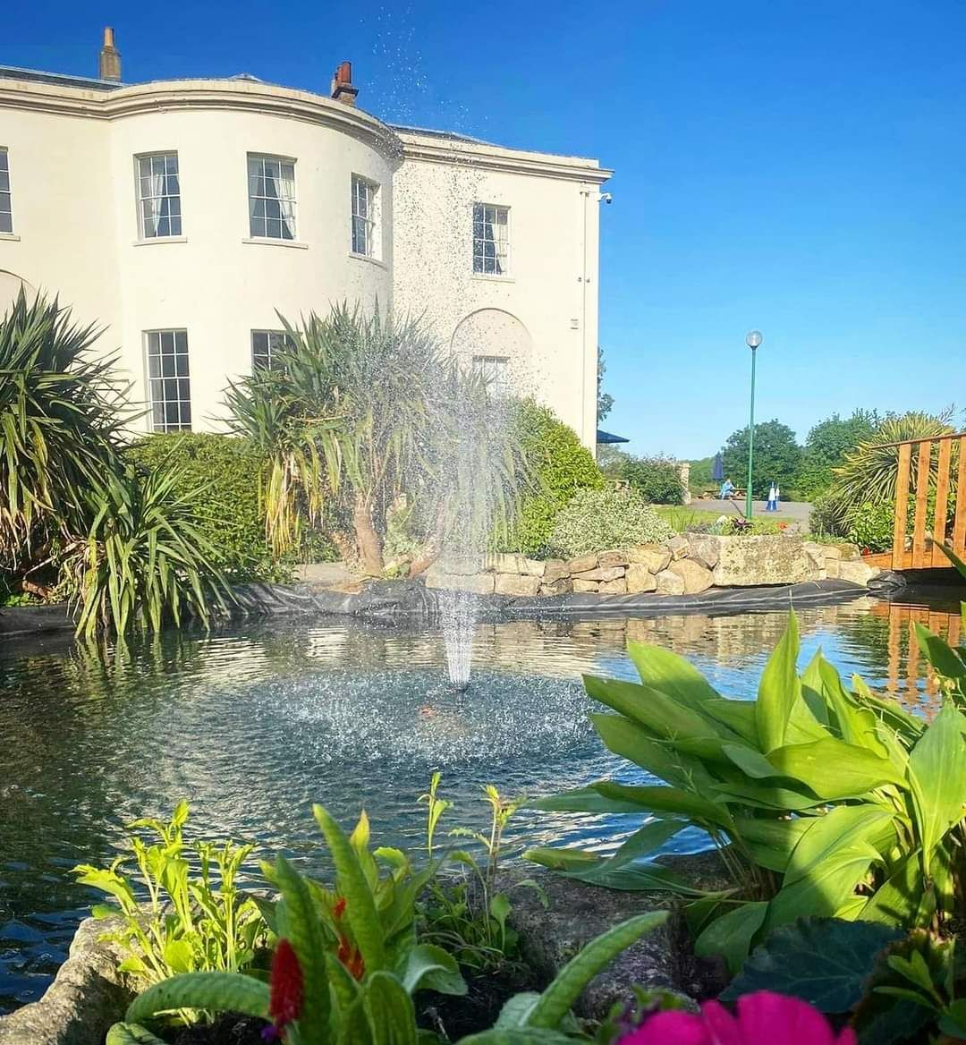 Gallery Item 4 for Owston Hall Hotel