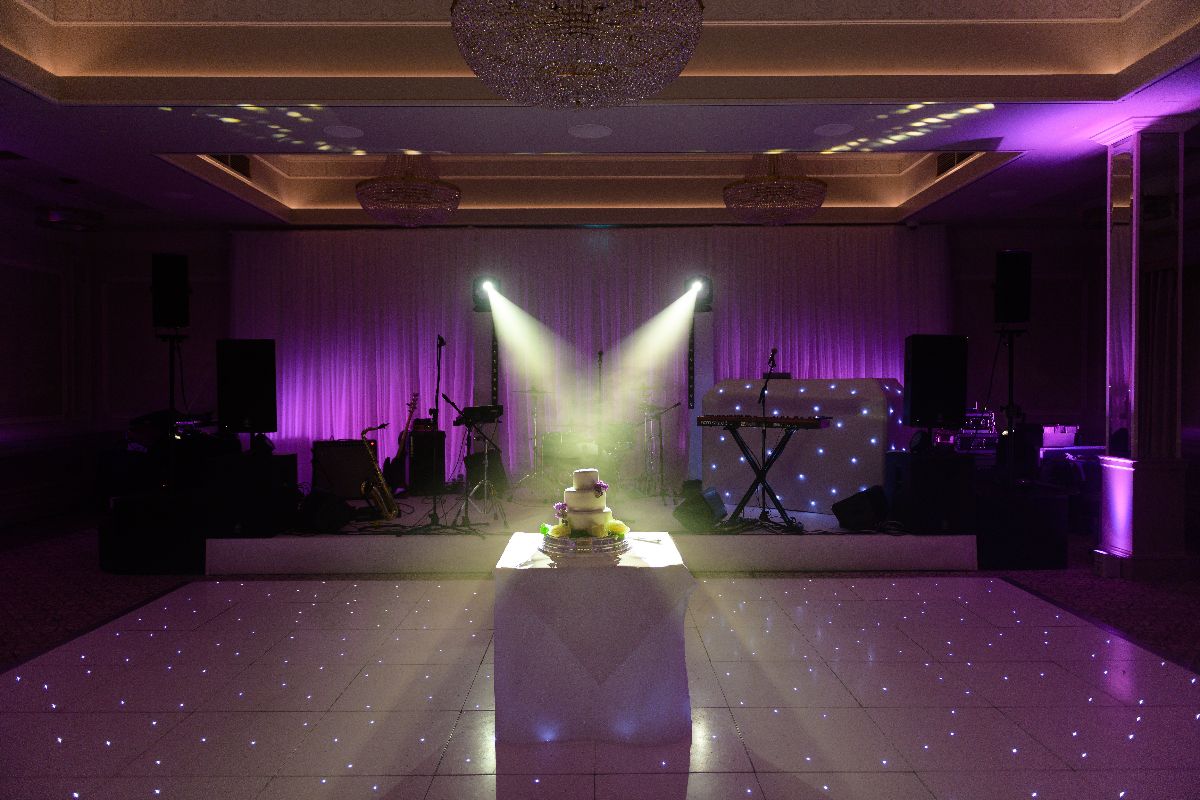 Gallery Item 5 for Down Hall Hotel