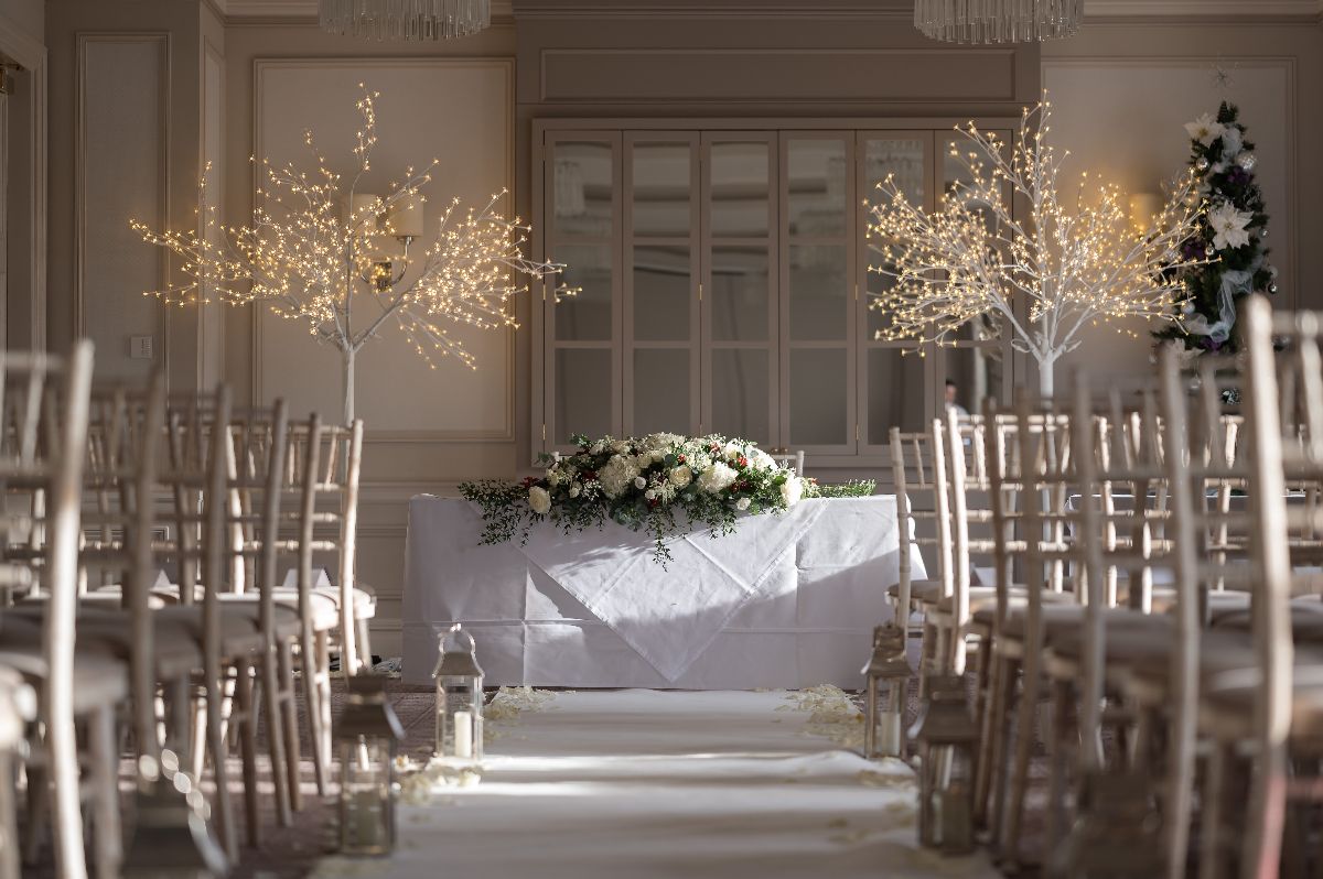 Gallery Item 2 for Down Hall Hotel