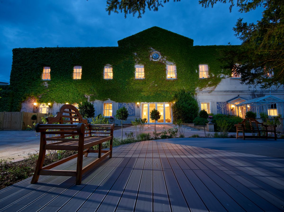 Gallery Item 6 for Down Hall Hotel
