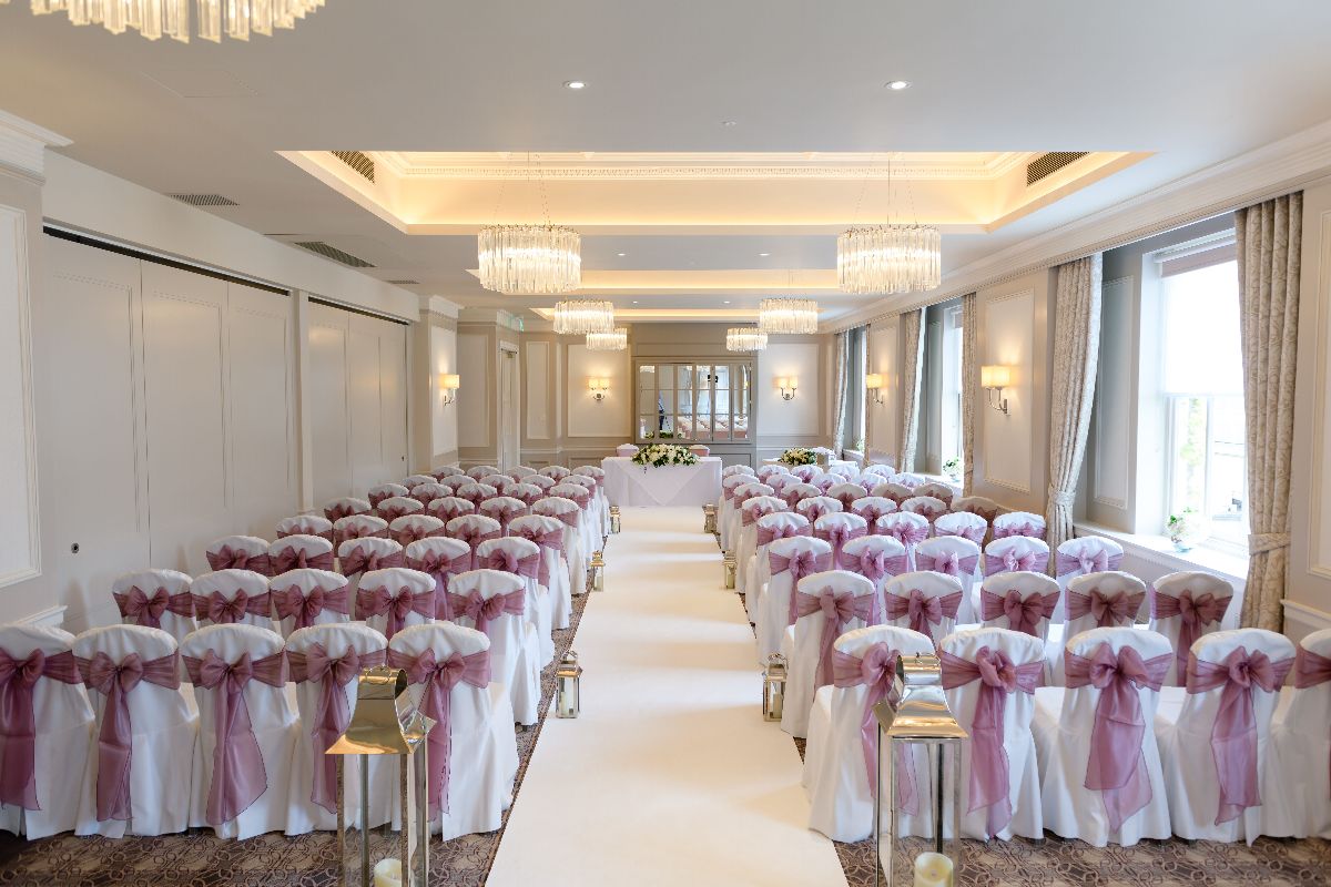 Gallery Item 3 for Down Hall Hotel