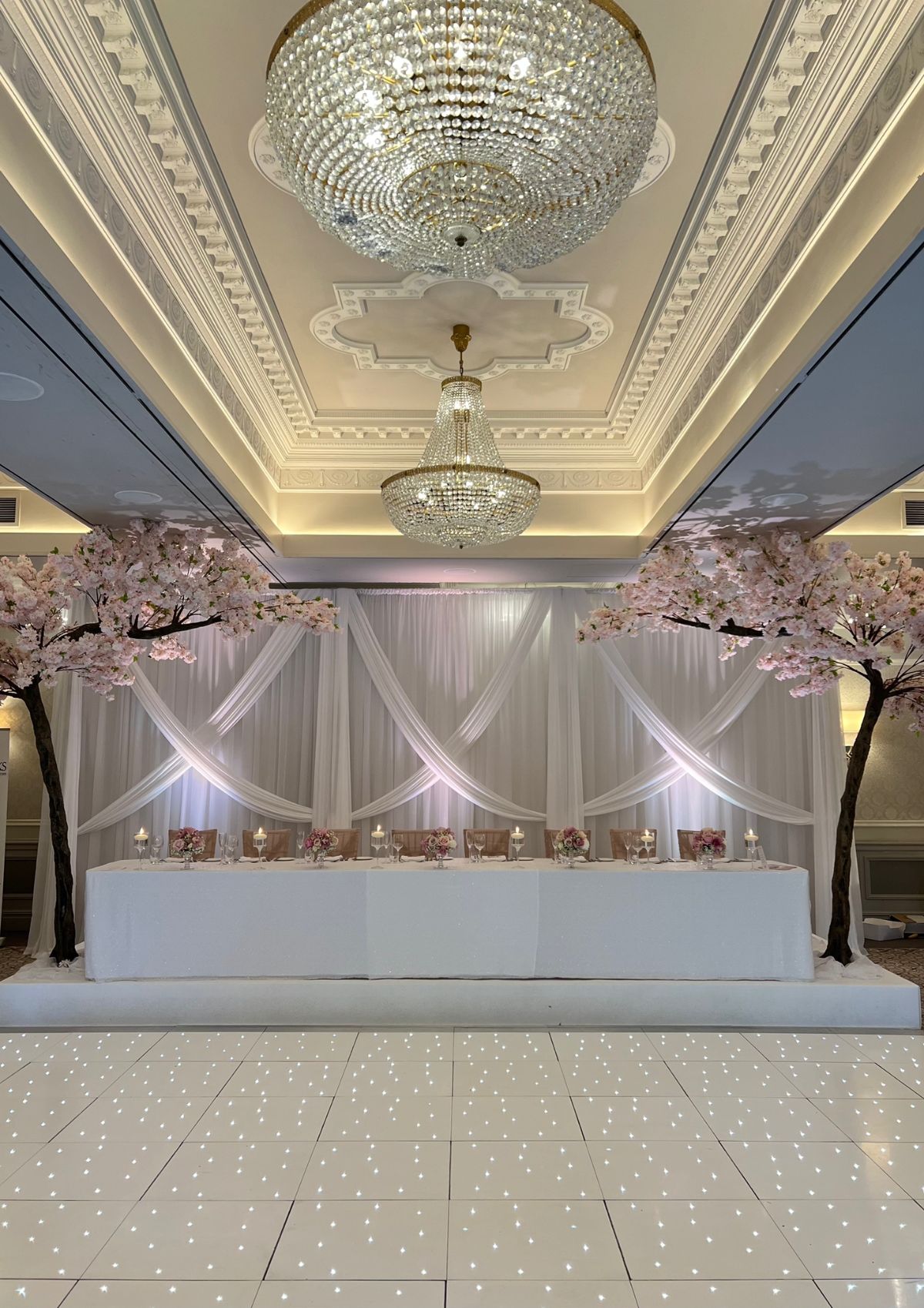 Gallery Item 4 for Down Hall Hotel
