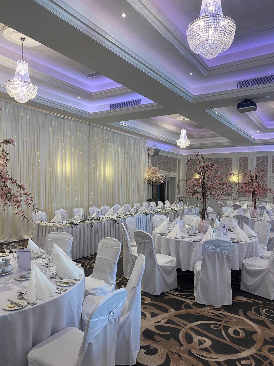 Gallery Item 3 for Silverbirch Hotel